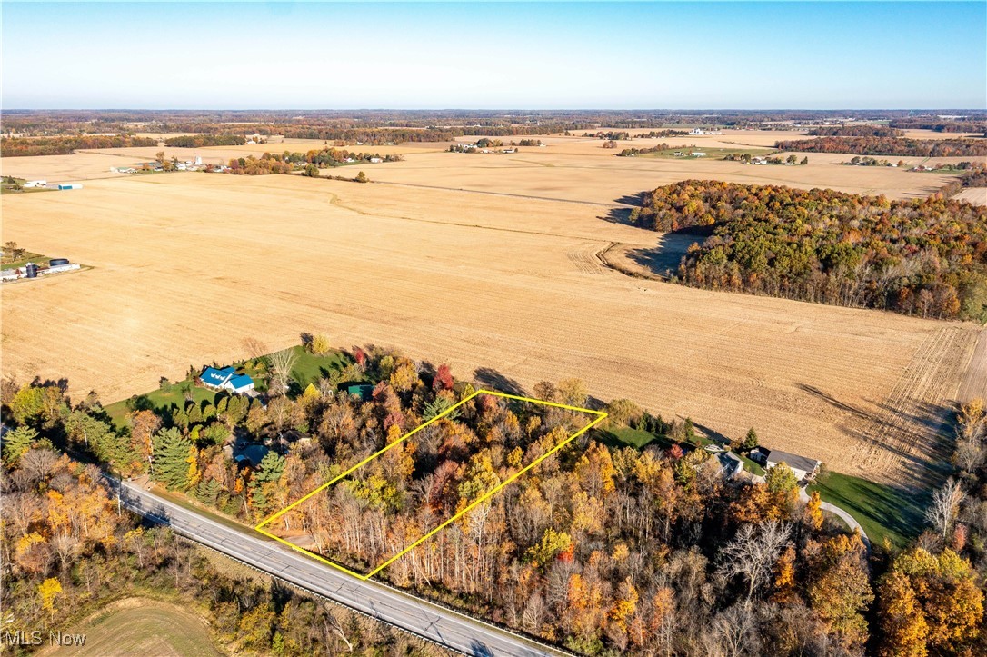 V/l State Route 18 Wellington OH 44090