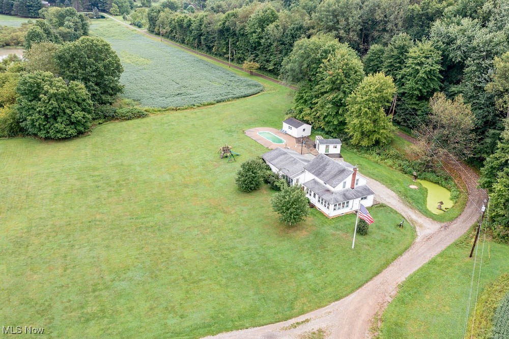 22141 Mcdaniel Street Minerva OH 44657