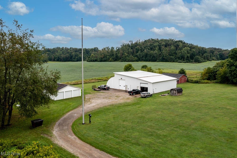 22141 Mcdaniel Street Minerva OH 44657