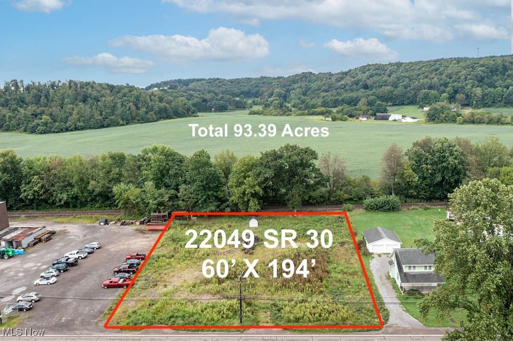22141 Mcdaniel Street Minerva OH 44657