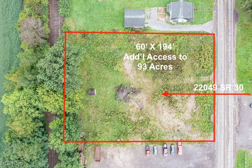 22141 Mcdaniel Street Minerva OH 44657