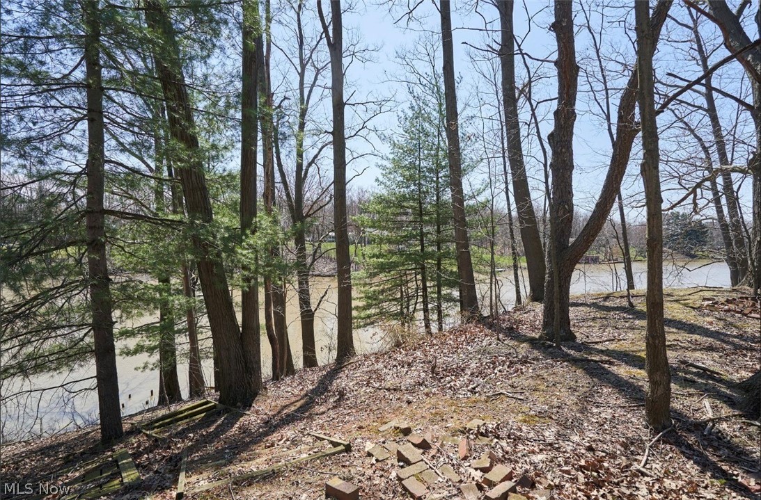 Callender Road Roaming Shores OH 44084