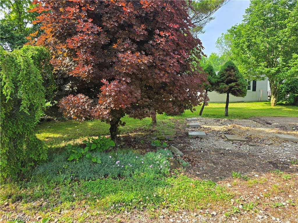 4877 Presidential Drive Geneva OH 44041