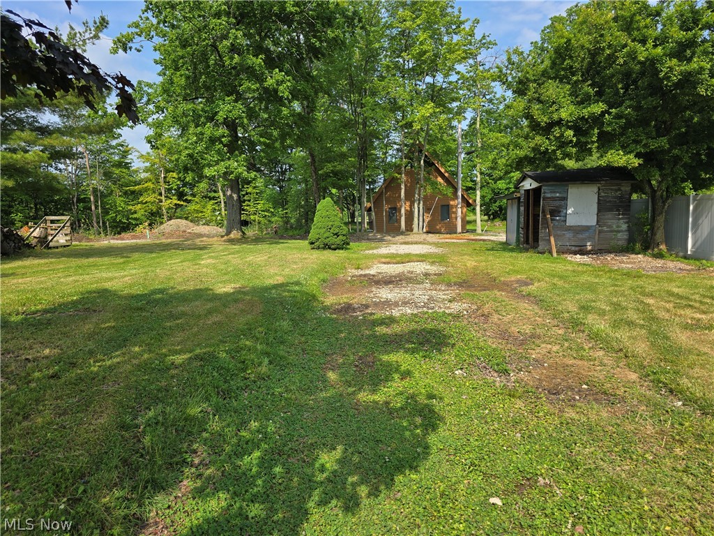 4877 Presidential Drive Geneva OH 44041