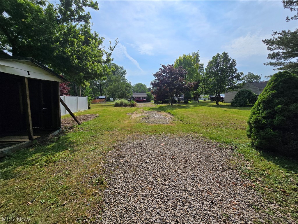 4877 Presidential Drive Geneva OH 44041