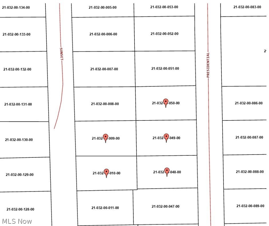 4877 Presidential Drive Geneva OH 44041
