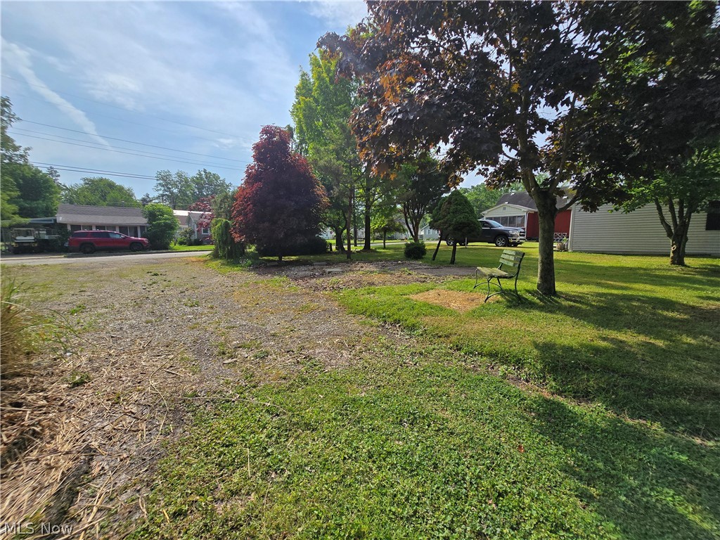 4877 Presidential Drive Geneva OH 44041