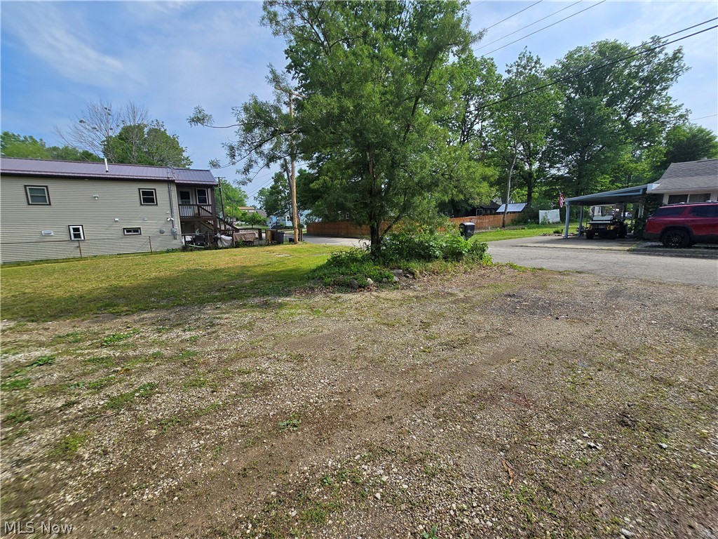 4877 Presidential Drive Geneva OH 44041