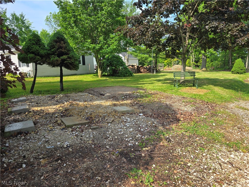 4877 Presidential Drive Geneva OH 44041