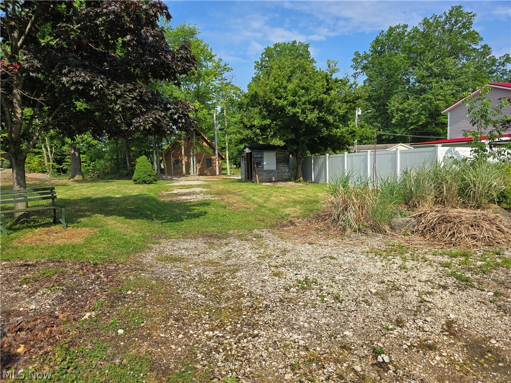 4877 Presidential Drive Geneva OH 44041