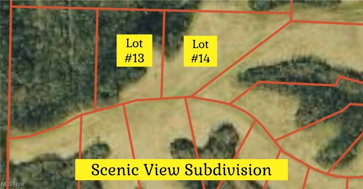 1393 State Route 13 SE Crooksville OH 43731
