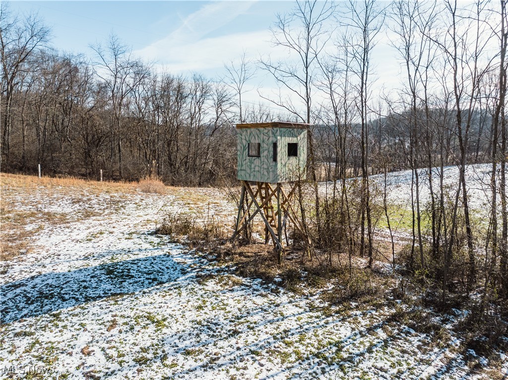 Clay Pike Chandlersville OH 43727