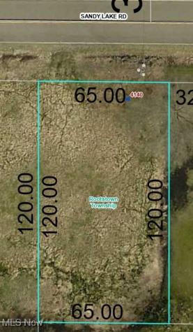 4140 Sandy Lake Road Rootstown OH 44266