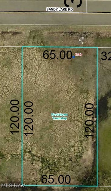 4140 Sandy Lake Road Rootstown OH 44266