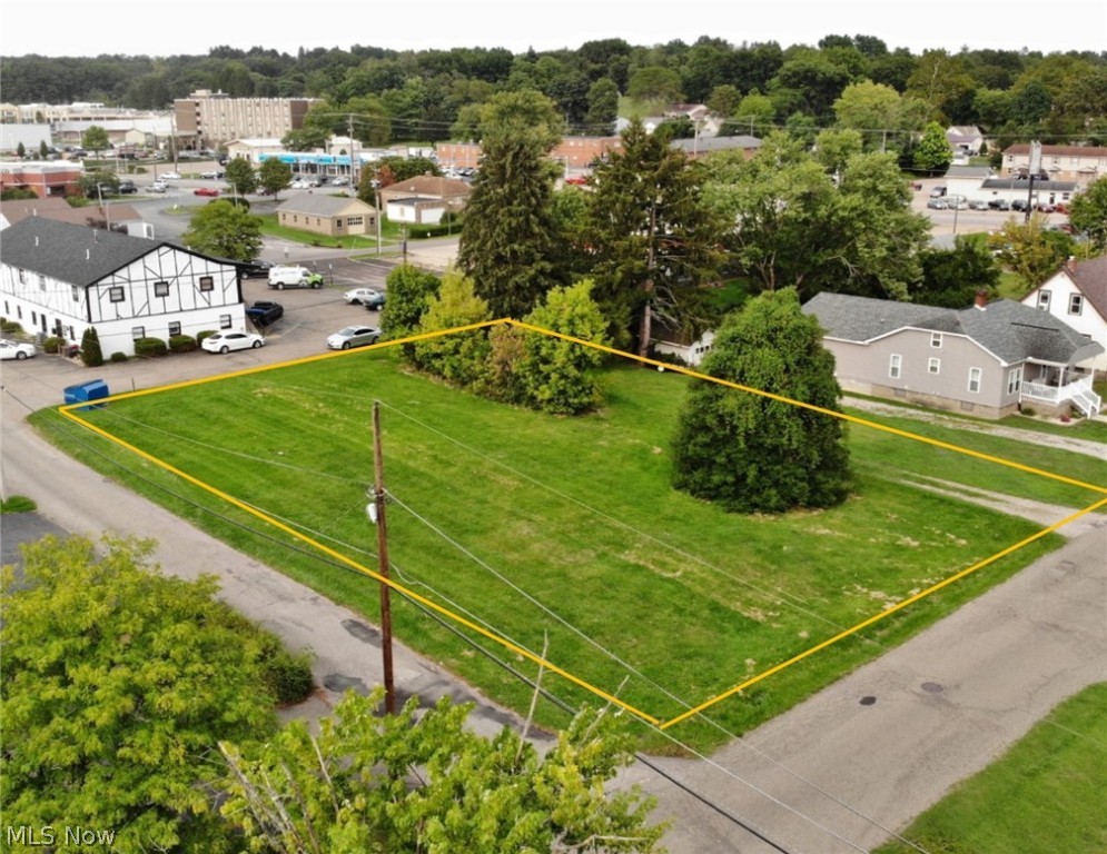 0 Leonard Avenue Zanesville OH 43701