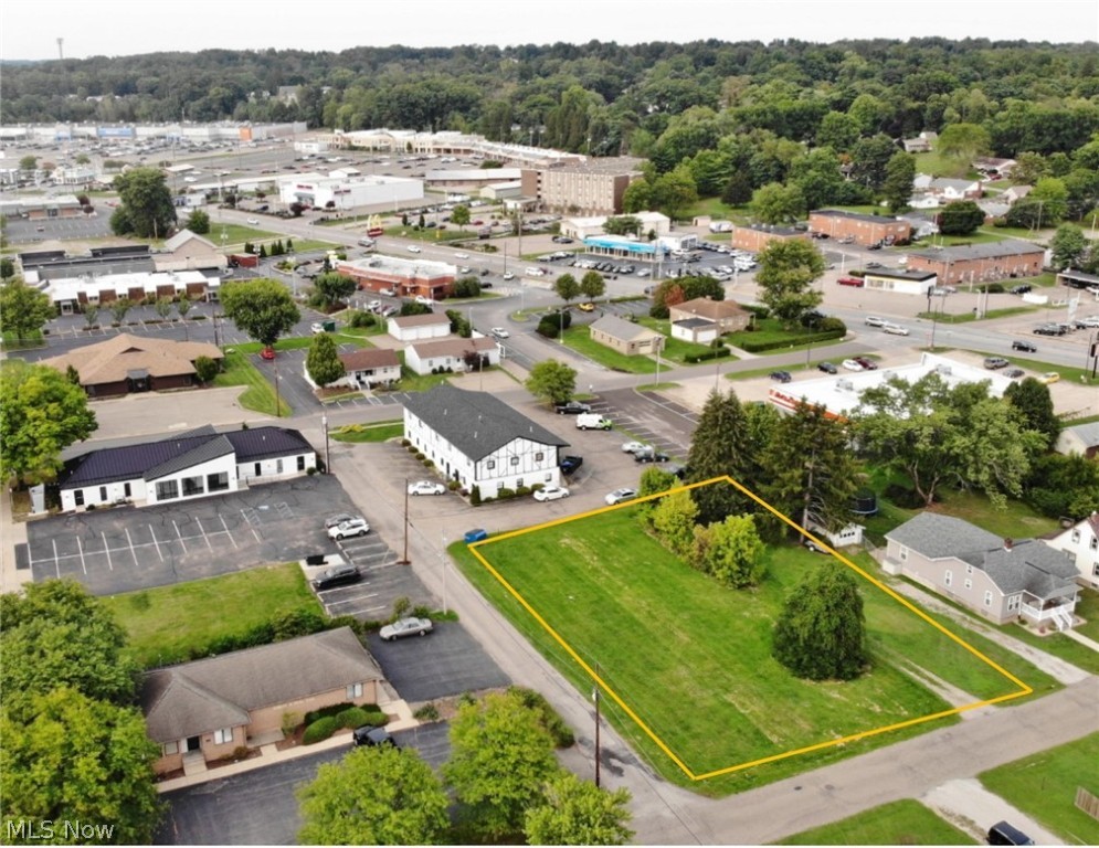 0 Leonard Avenue Zanesville OH 43701