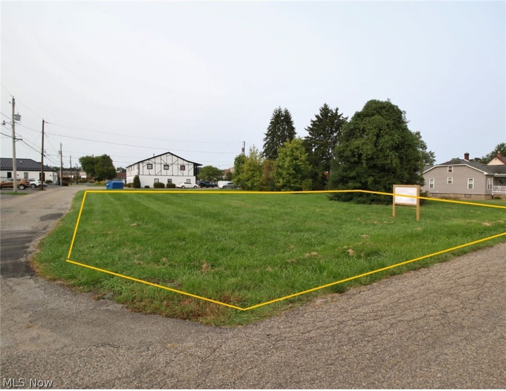 0 Leonard Avenue Zanesville OH 43701