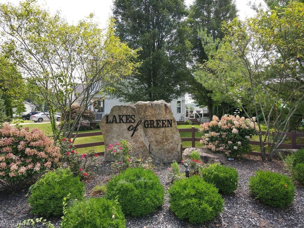 2771 Superior Drive Green OH 44685