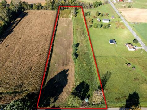 Alabama Avenue SW Navarre OH 44662