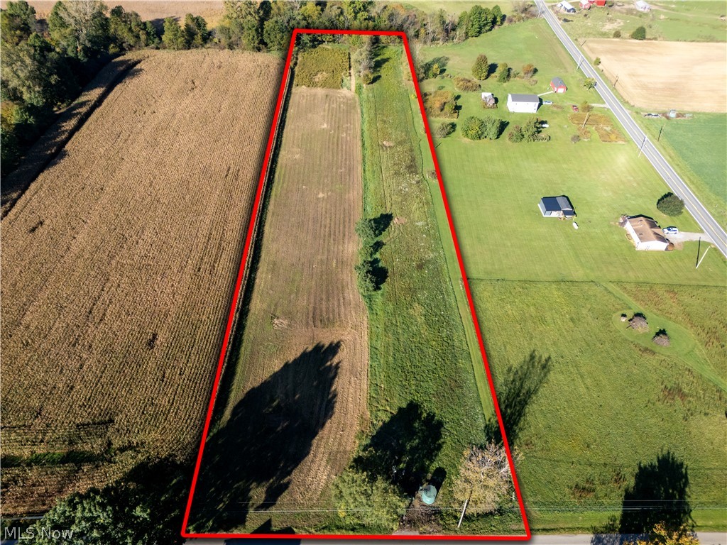 Alabama Avenue SW Navarre OH 44662