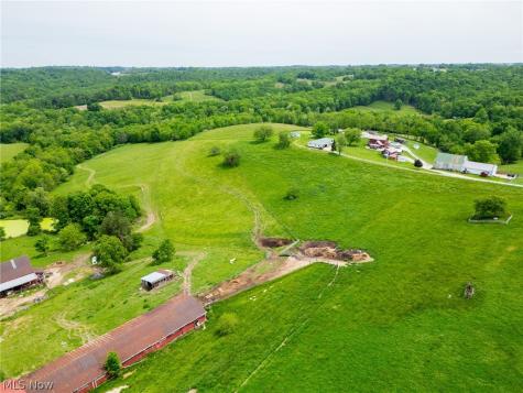 County Road 407 Millersburg OH 44654