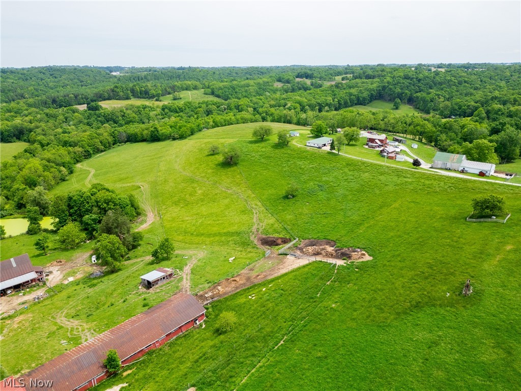 County Road 407 Millersburg OH 44654