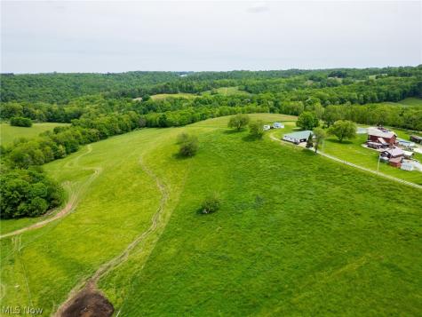 County Road 407 Millersburg OH 44654