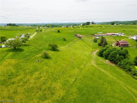 County Road 407 Millersburg OH 44654