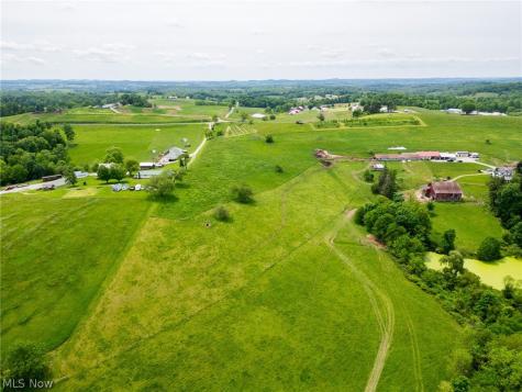 County Road 407 Millersburg OH 44654