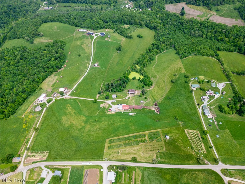 County Road 407 Millersburg OH 44654
