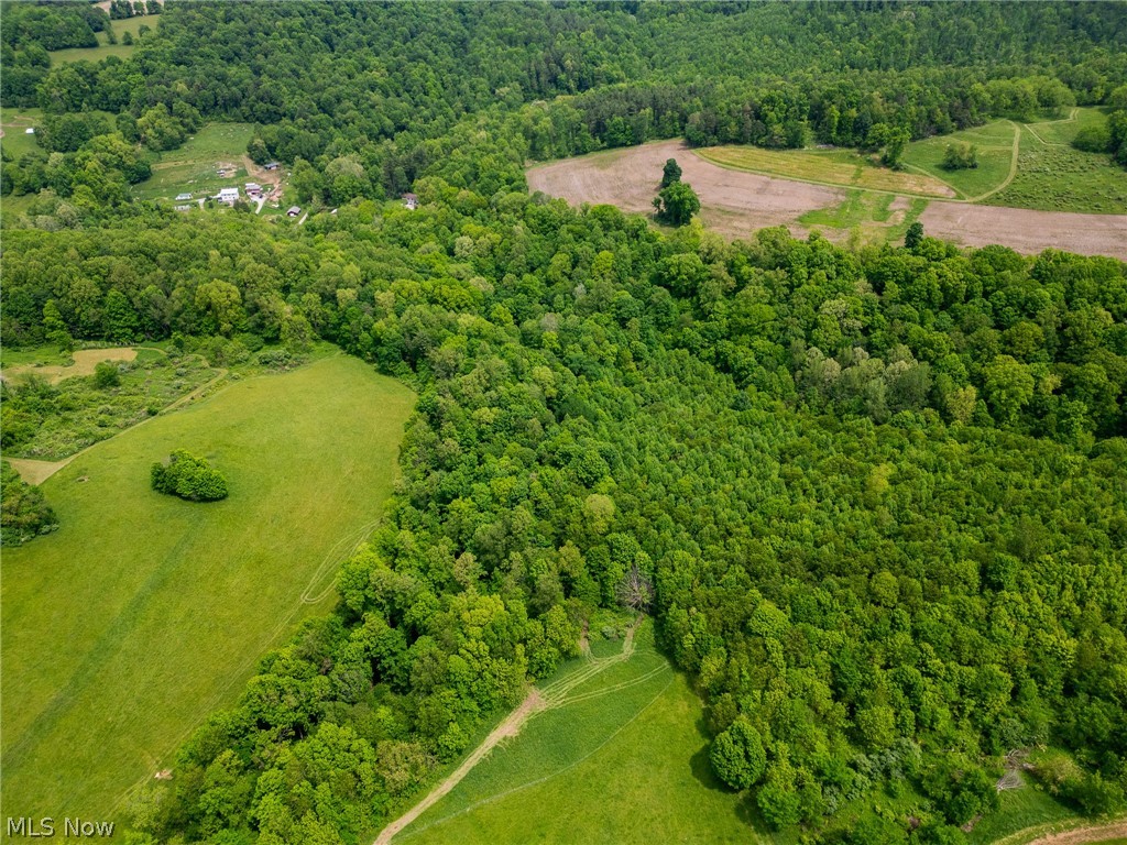 County Road 407 Millersburg OH 44654