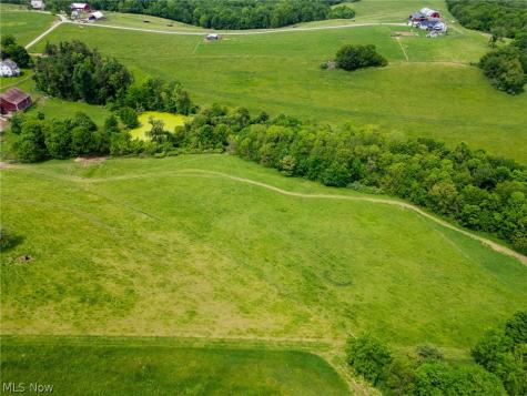 County Road 407 Millersburg OH 44654