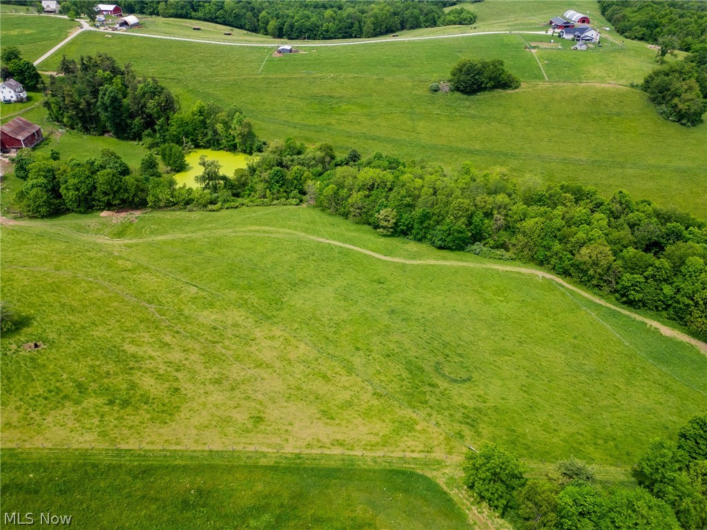 County Road 407 Millersburg OH 44654