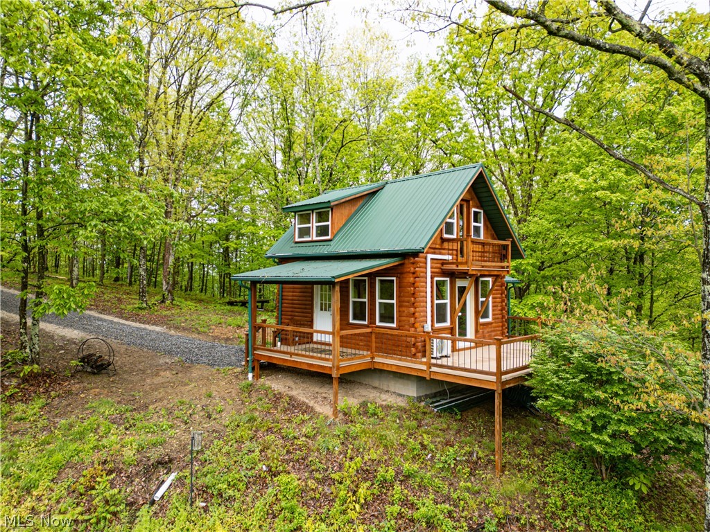 72420 Parker Road Kimbolton OH 43749
