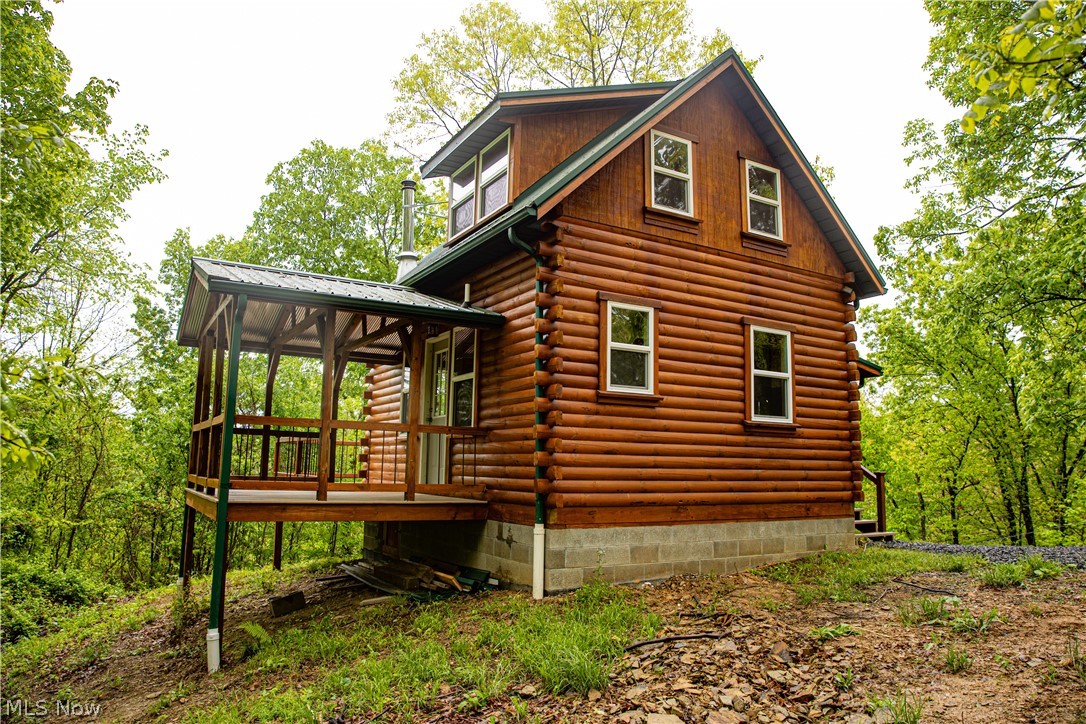 72420 Parker Road Kimbolton OH 43749