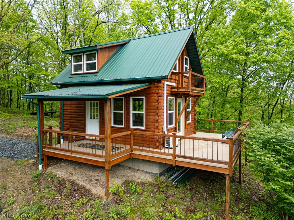 72420 Parker Road Kimbolton OH 43749