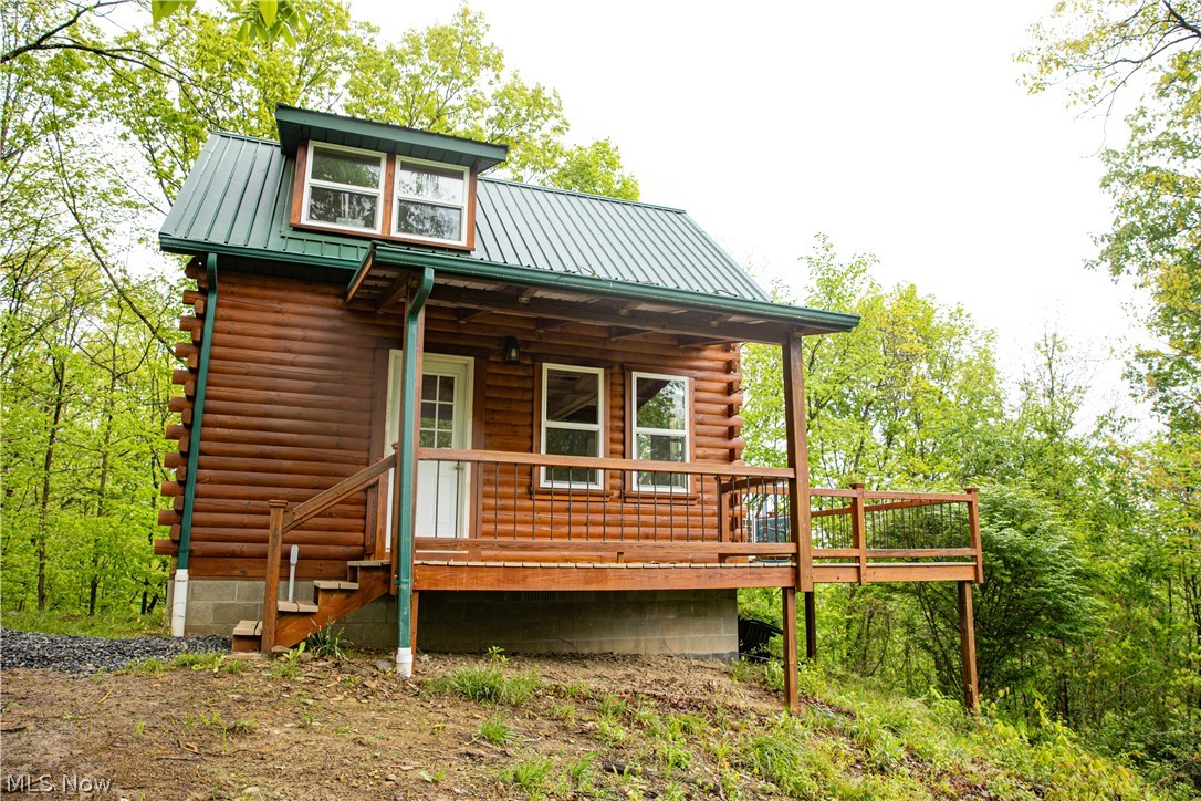 72420 Parker Road Kimbolton OH 43749