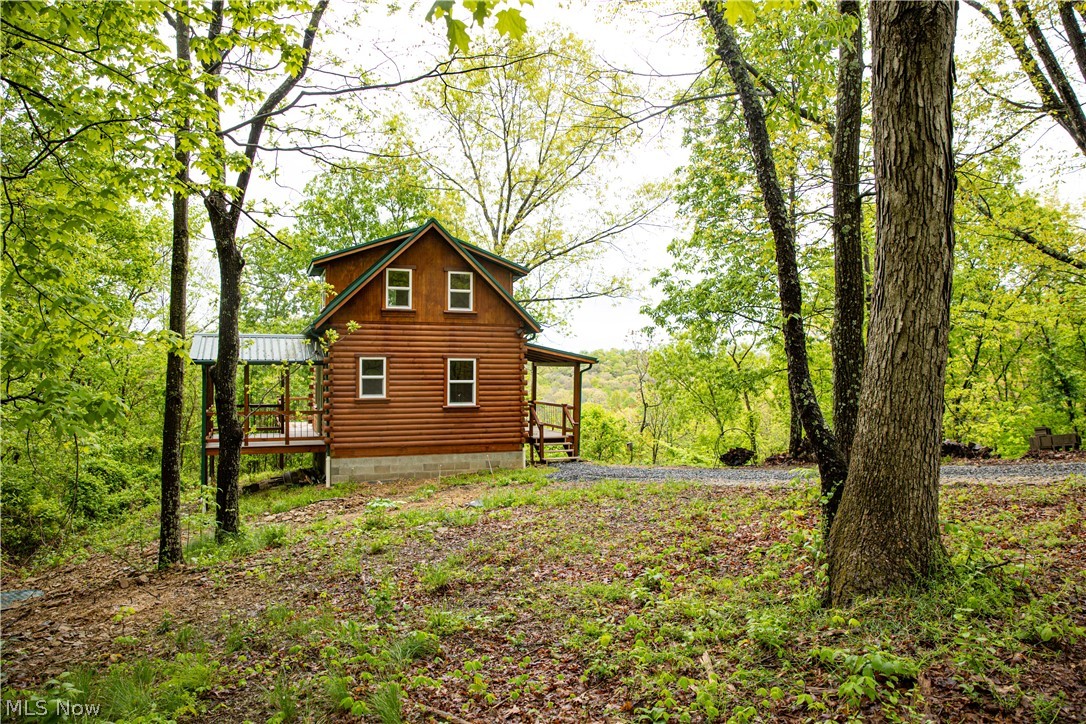 72420 Parker Road Kimbolton OH 43749