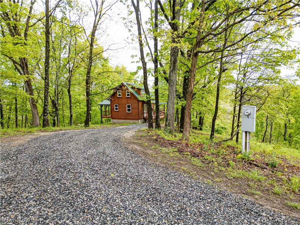 72420 Parker Road Kimbolton OH 43749