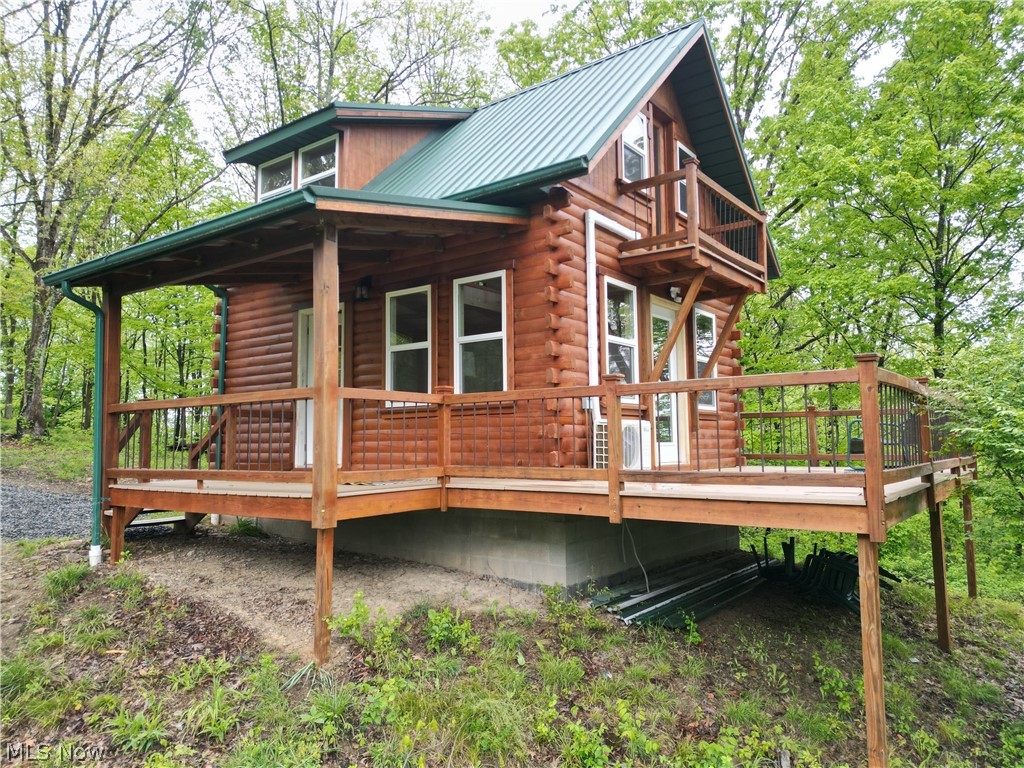 72420 Parker Road Kimbolton OH 43749