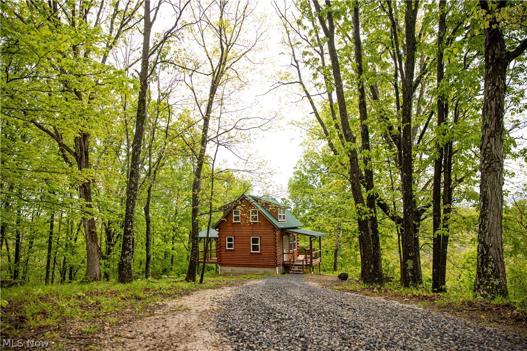 72420 Parker Road Kimbolton OH 43749