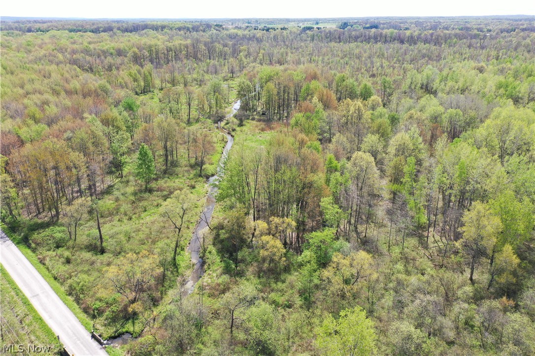 California Road Williamsfield OH 44093