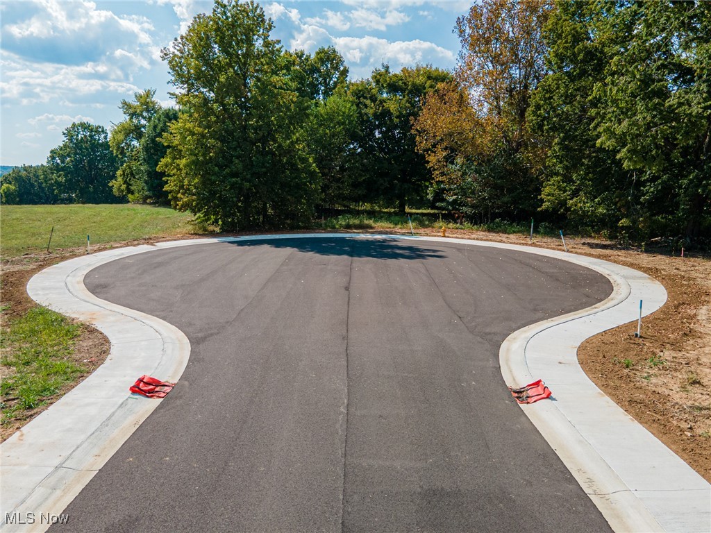 Lot 4 Country Club Drive Coshocton OH 43812