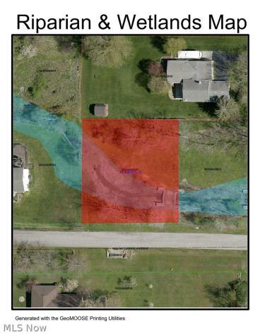 V/l 0.344 Ac Walnut Ridge Avenue Brunswick OH 44212