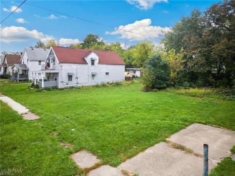 V/l 831 W 17th Street Lorain OH 44052