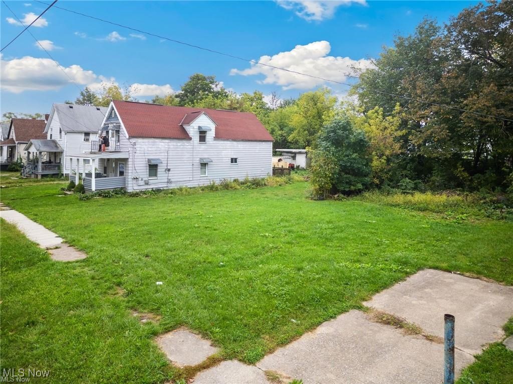 V/l 831 W 17th Street Lorain OH 44052