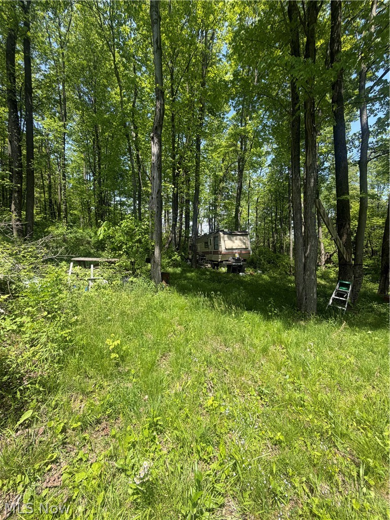 SE Robinhood Road Dennison OH 44621