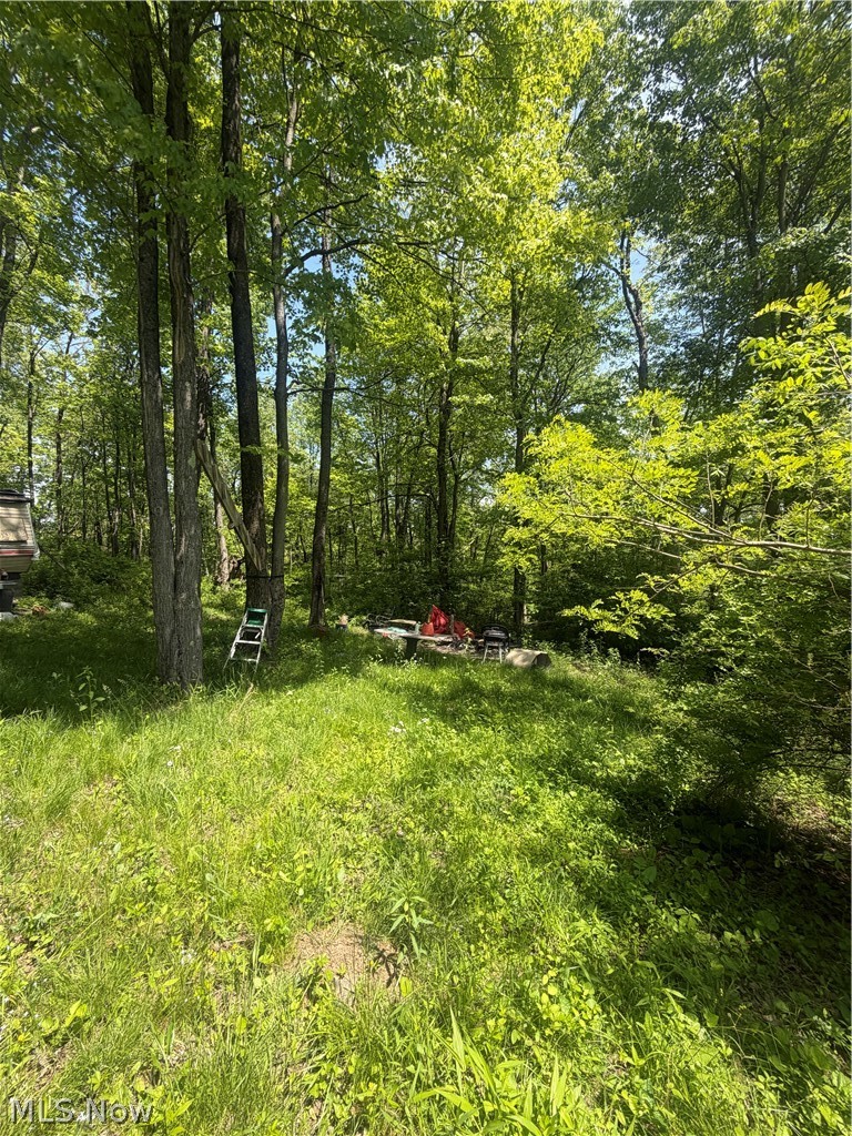 SE Robinhood Road Dennison OH 44621