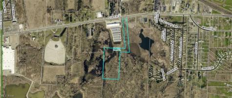 V/l St Route 59 Ravenna OH 44266