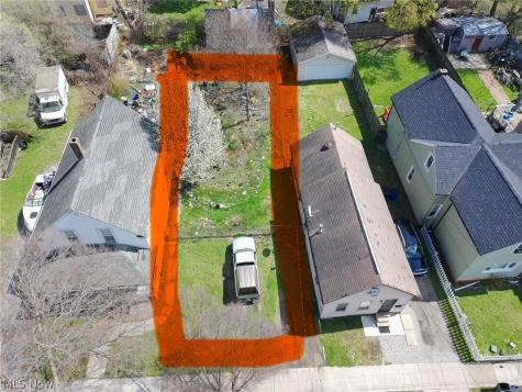3437 W 50th Street Cleveland OH 44102